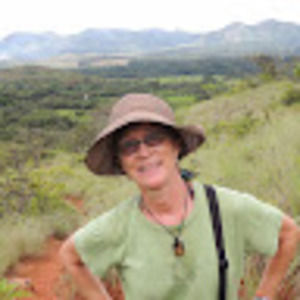 Meet your Posher, Patricia